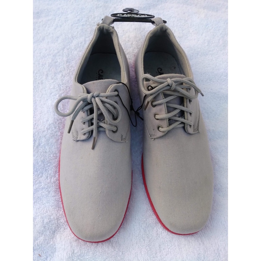 Carbon Elements Men Shoes
